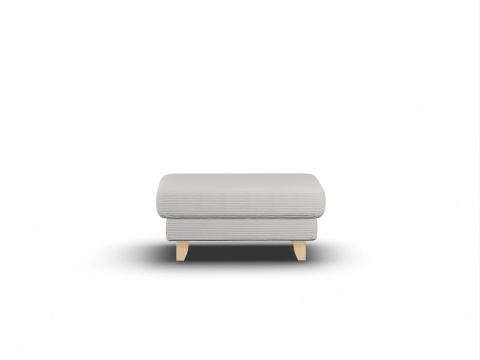 Hockerbank 122x66